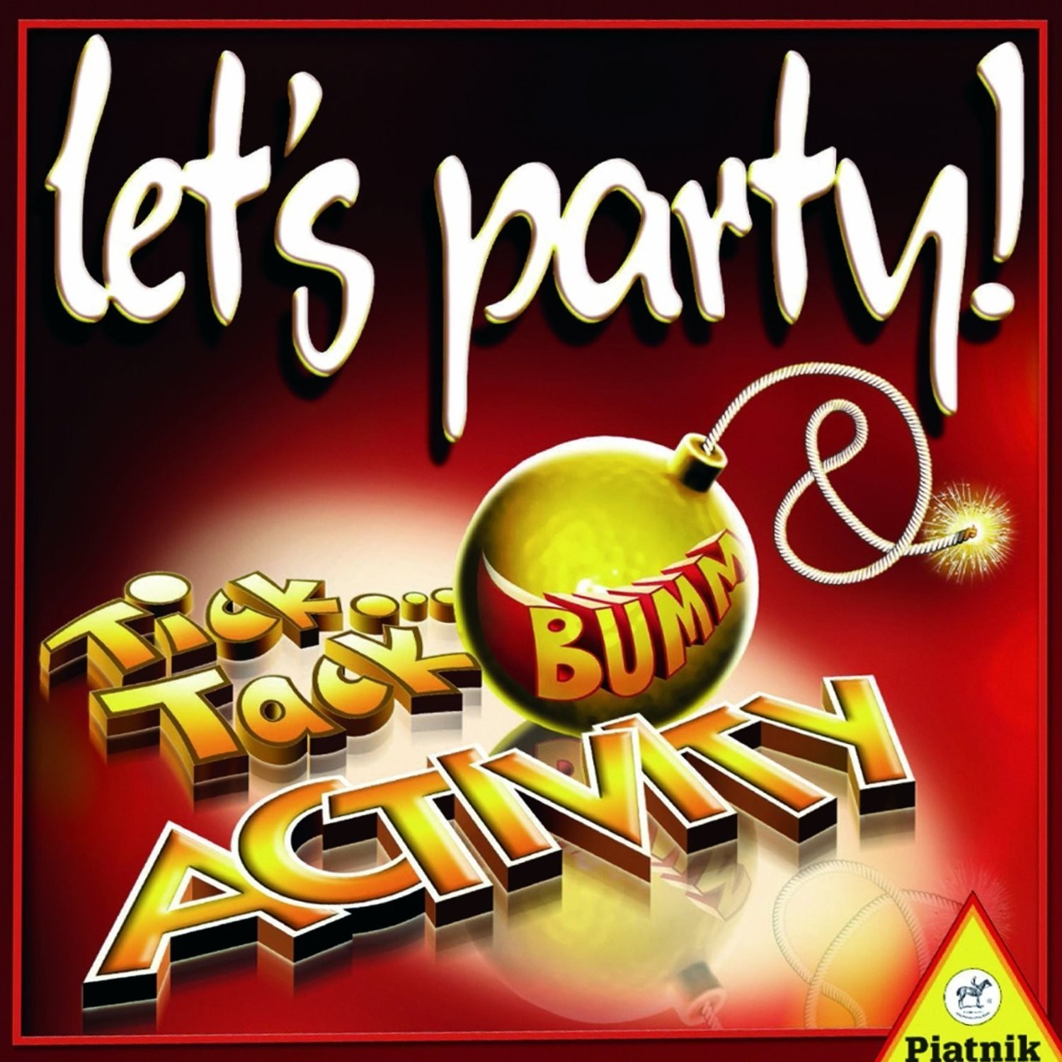Let's Party !