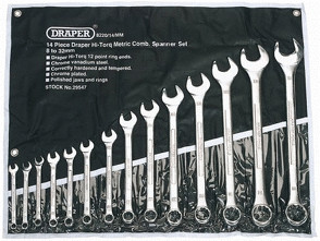 Draper 8220/14/MM