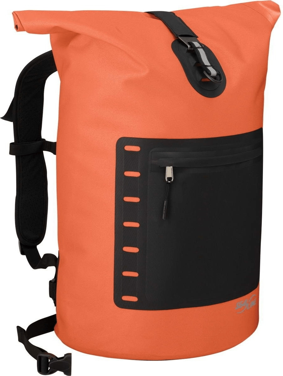 Seal Line Urban Backpack Small ab 134,95 € Preisvergleich bei idealo.de