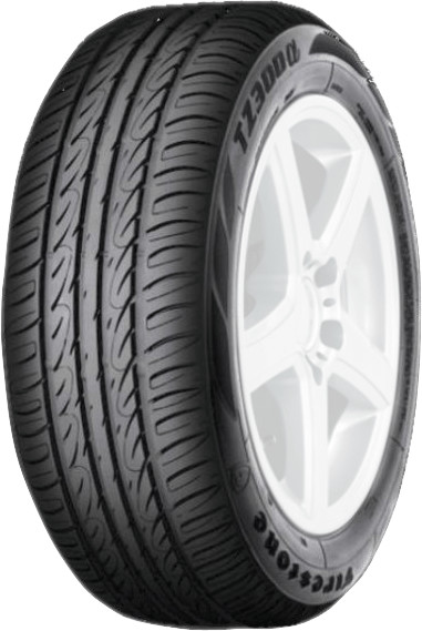 Firestone Firehawk TZ300 a 215/55 R16 93V