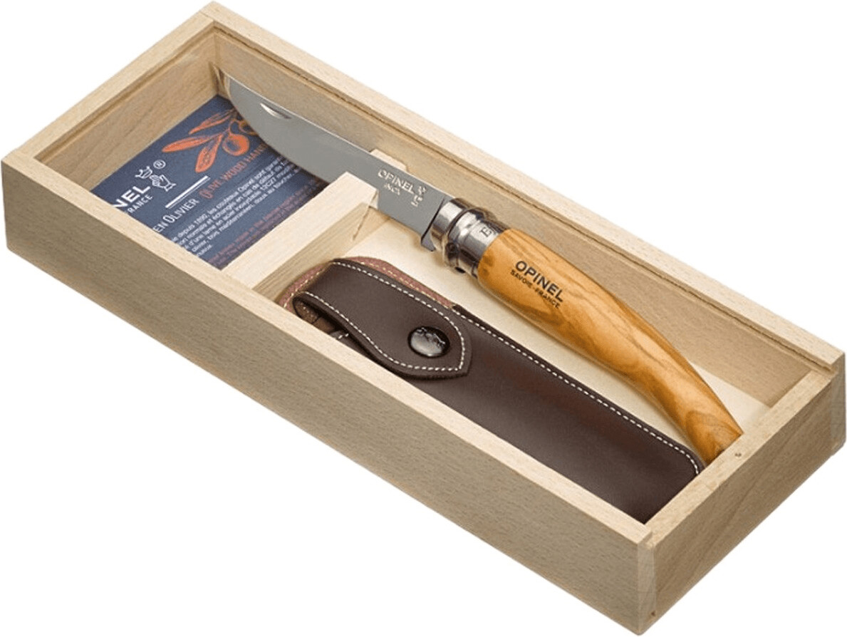 Opinel N° 10 Effilé
