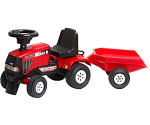 porteur tracteur falk
