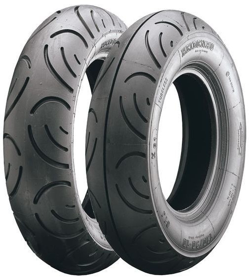 Heidenau K61 130/90 - 10 61J