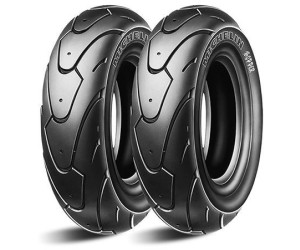 130/70L-12/ Michelin Bopper Performance Front/Rear Scooter Tire 