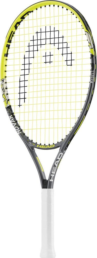 Head Novak 23