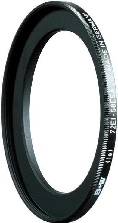 B+W Accessoire pour objectif 101 82-77