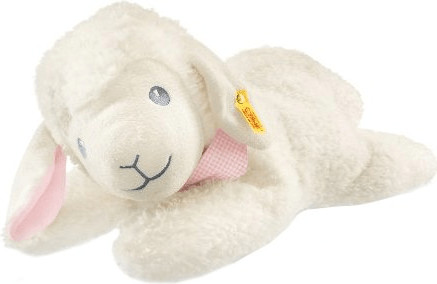 Steiff Sweet Dreams Lamb Comforter 28 cm (237430)