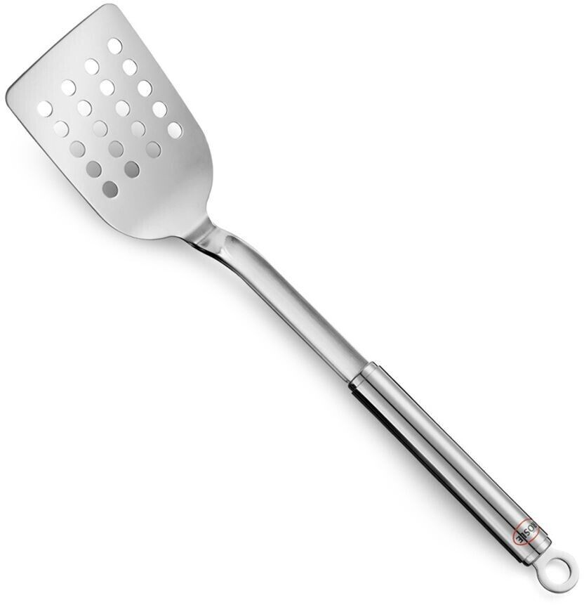 Rösle Pelle à Crêpes Perforée 34,5 cm