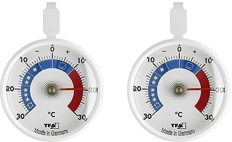 TFA Dostmann 14.1030.60 Backofen-Thermometer Niedergaren kaufen