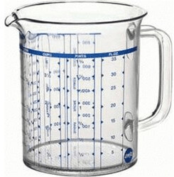 Emsa Verre mesureur 1L