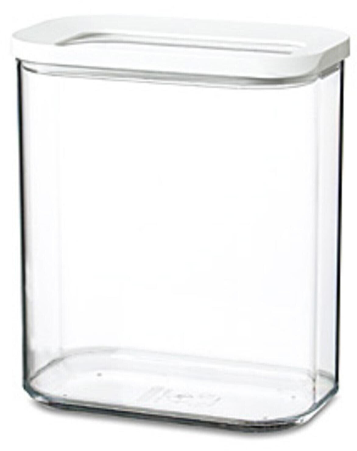 Rosti Mepal Boîte rangement Modula 1500 ml