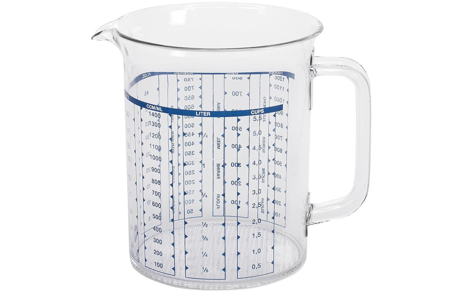 Emsa Superline Pichet Mesureur 1,5 l