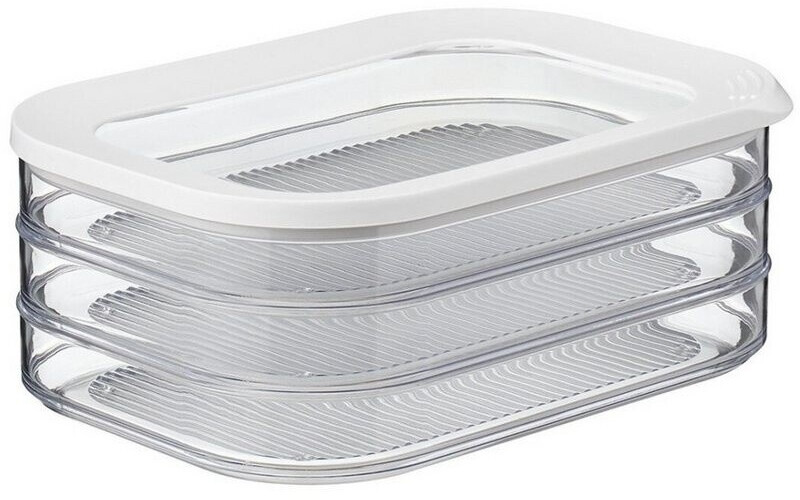 Rosti Mepal Modula Boîte de rangement à charcuterie