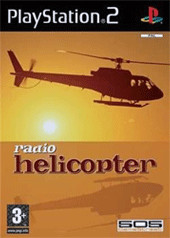 Radio Helicopter (PS2)
