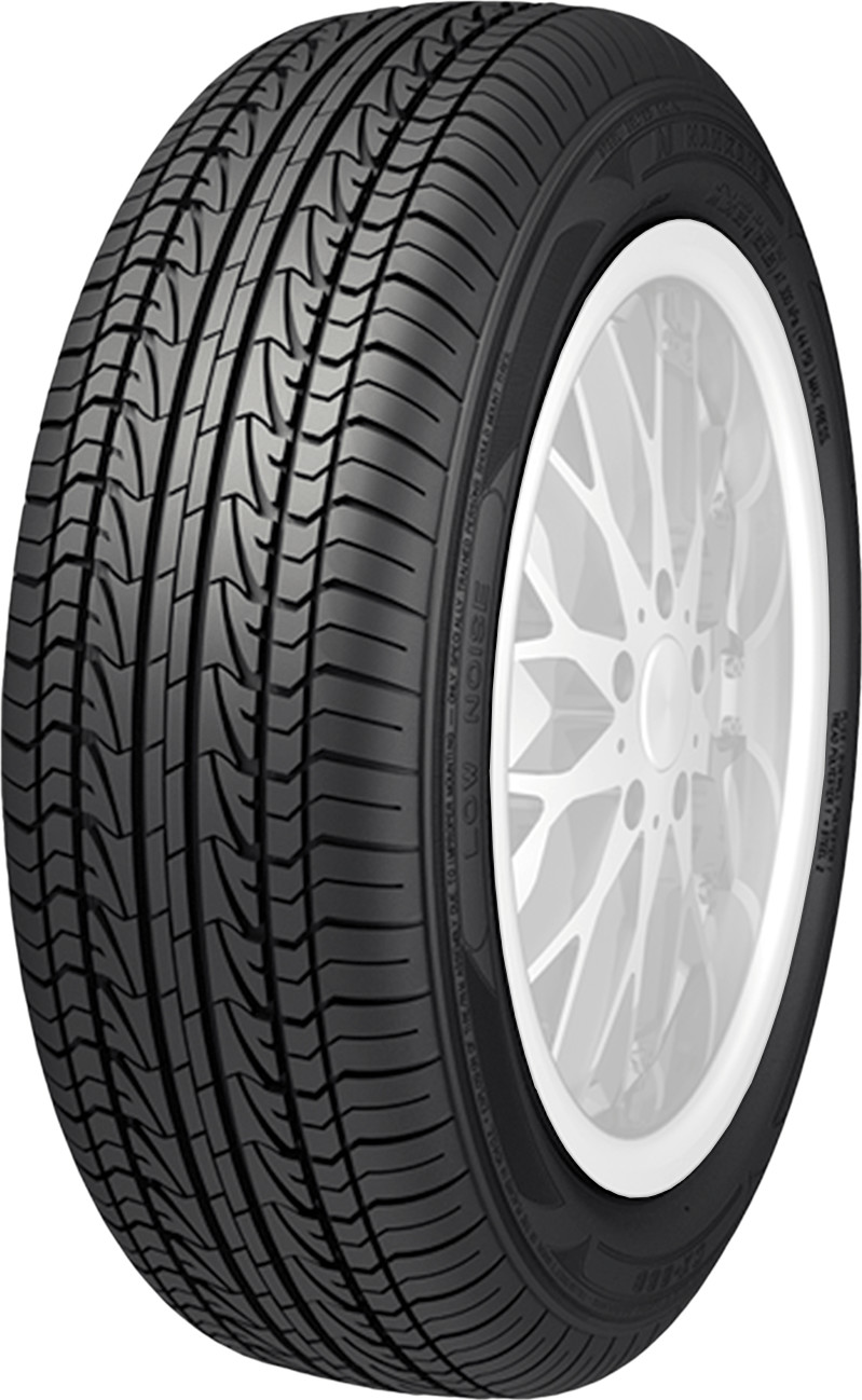 NanKang CX-668 145/80 R15 77T