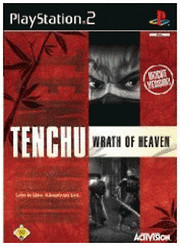 Tenchu 3 : La Colère divine (PS2)