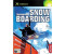 TransWorld Snowboarding (Xbox)