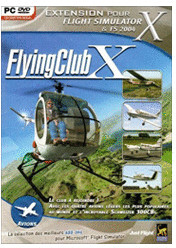 Flying Club X (Extension) (PC)