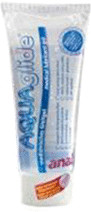 Joydivision AQUAglide Anal (100 ml)
