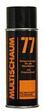 Kontakt Chemie Multischaum 77