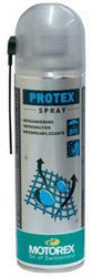 Photos - Other auto chemical goods Motorex Protex  (500 ml)