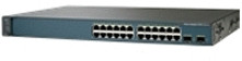 Cisco Systems Catalyst 3560V2-24TS-S