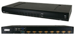 Value Secomp VALUE 19 KVM-Switch 14.99.3222
