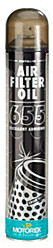 Motorex Air Filter Oil Spray 655 (750 ml)