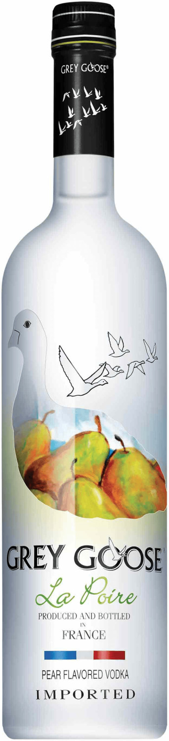 Grey Goose La Poire 1 L 40 %