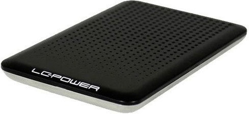 LC Power LC-PRO-25BU