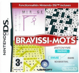 Bravissi-mots (DS)