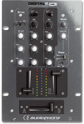 Audiophony Digital 2