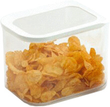 Rosti Mepal Boîte Réfrigérateur Modula 2000 ml