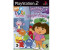 Dora the Explorer - Journey To The Purple Planet (PS2)