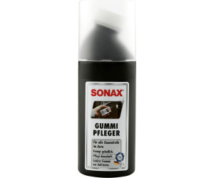 Sonax GummiPfleger (100 ml) ab 4,85 € (Februar 2024 Preise)