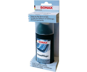 Sonax GummiPfleger (100 ml) ab 4,85 € (Februar 2024 Preise
