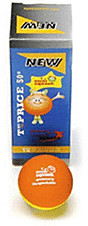 Unsquashable Improver Mini