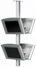 Smart Media Solutions Flatscreen CL ST400