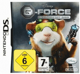 Mission G (DS)
