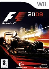 F1 2009 (Wii)