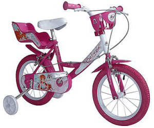 dinosaur bike 16 inch