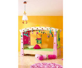 Kinderbett Teilmassiv Preisvergleich Gunstig Bei Idealo Kaufen