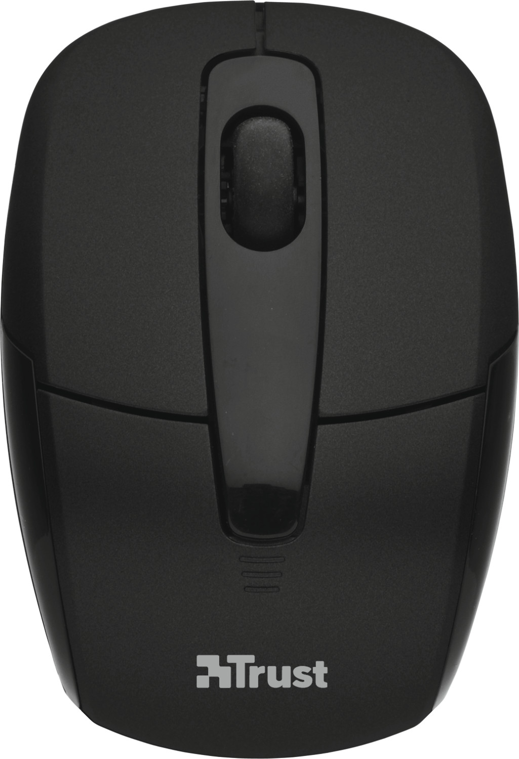 Trust Eqido Mini Souris sans fil