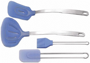 Westmark Spatule silicone 36 cm