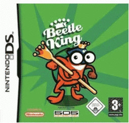 Beetle King (DS)