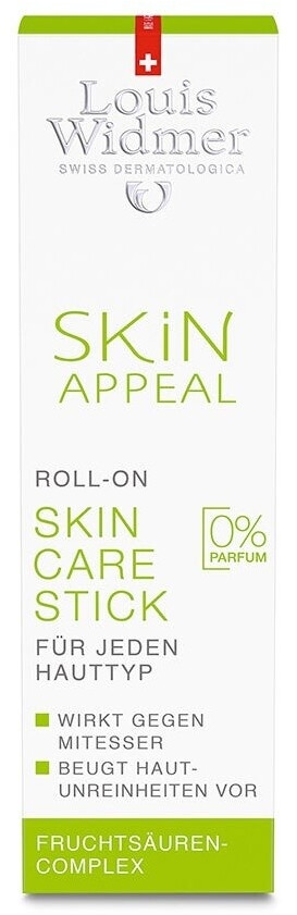 Louis Widmer Skin Appeal Skin Care Stick (10 ml)
