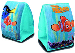 Smoby Brassards Nemo
