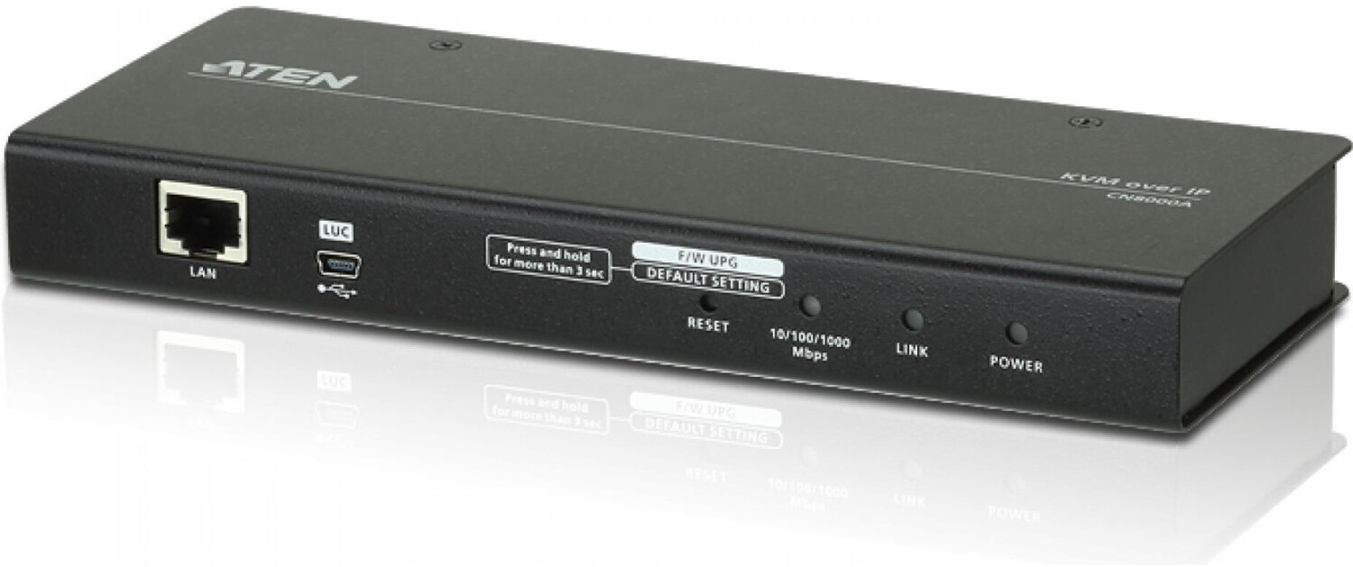 Aten CN8000
