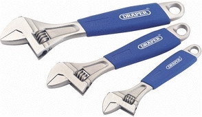 Draper 380CD/SG3