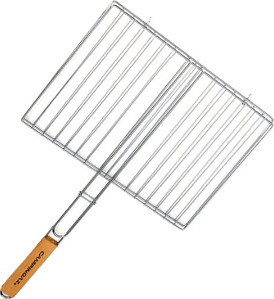 Campingaz Grille rectangulaire double (205703)